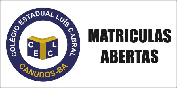 CANUDOS: COMUNICADO DA DIREÇÃO DO LUÍS CABRAL